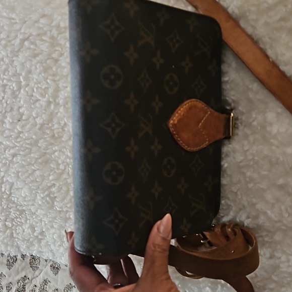 Louis Vuitton Cartouchiere - Picture 3 of 13